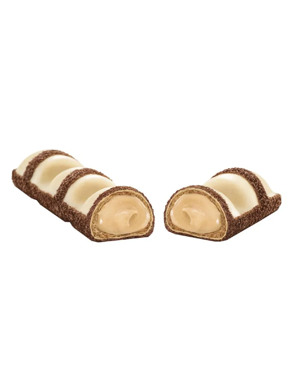 Outlet kinderschokolade Kinder Bueno White, Travel Edition 312g