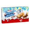 Online kinder Happy Hippo crispy wafer with a milky and cocoa filling 103,5g