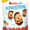 Discount kinder ini cookies with cocoa content