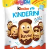Online kinder ini cookies with cocoa content