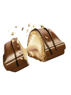 Hot kinderschokolade Kinder Mini Bueno 400g