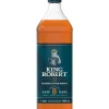 Clearance king-robert-ii King Robert II 8y Blended Scotch Whisky 40% 1L