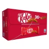 Discount kitkat 2F Milk 745g Box of 36 x 20.7g