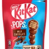 Best kitkat Pops Milk Chocolate 140g