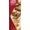 Best kitkat Senses Caramel Crisp Tablet 120g