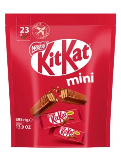 Outlet kitkat Sharing bag 395g