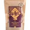 Sale knalle-popcorn Knalle Popcorn White chocolate with salt pretzel