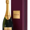 Sale krug Grande Cuvée Brut White 0.75L Gift Box