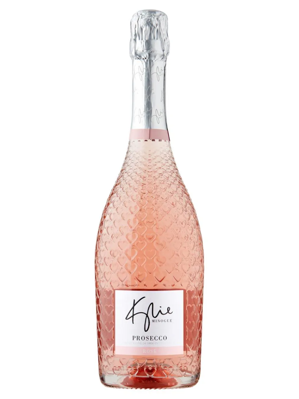 Sale kylie-minogue Kylie Minogue, Prosecco, DOC, extra-dry, rosé 0.75L