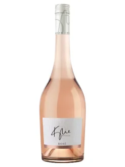Best kylie-minogue Kylie Minogue, Signature Rosé, Vin de France, semi-dry, rosé (screw cap) 0.75L