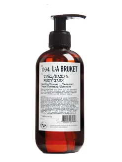 Outlet la-bruket L:A BRUKET 094 Liqiud Soap Sage/Rosemary/Lavender 250 ml