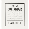 Fashion la-bruket L:a Bruket Coriander 152 Scented Candle 50 g