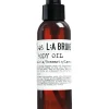 Clearance la-bruket L:a Bruket Sage/Rosemary/Lavender 252 Curative Body Oil 120 ml