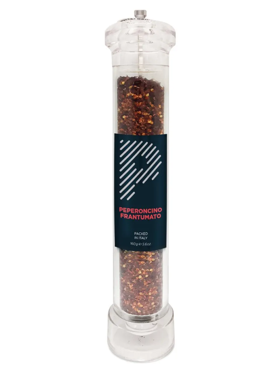 New la-collina-toscana La Collina Toscana Grinder Peperoncino 160g