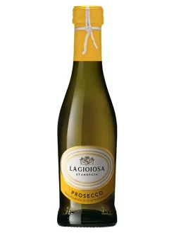 Fashion la-gioiosa La Gioiosa, Prosecco, Frizzante, DOC (screw cap) 0.2L
