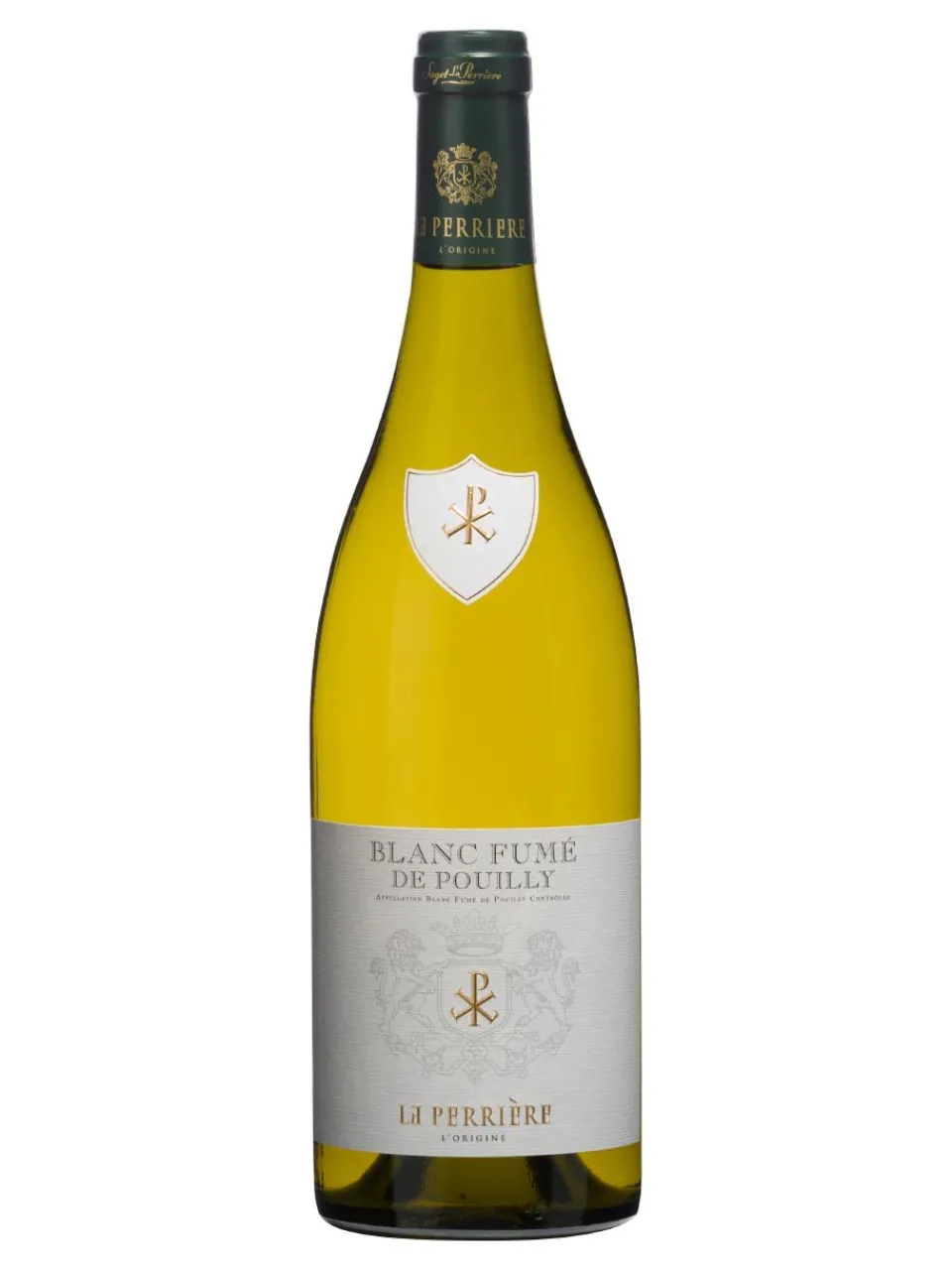 Best domaine-la-perriere La Perrière, Blanc Fumé de Pouilly, AOC, dry, white, 0.75L