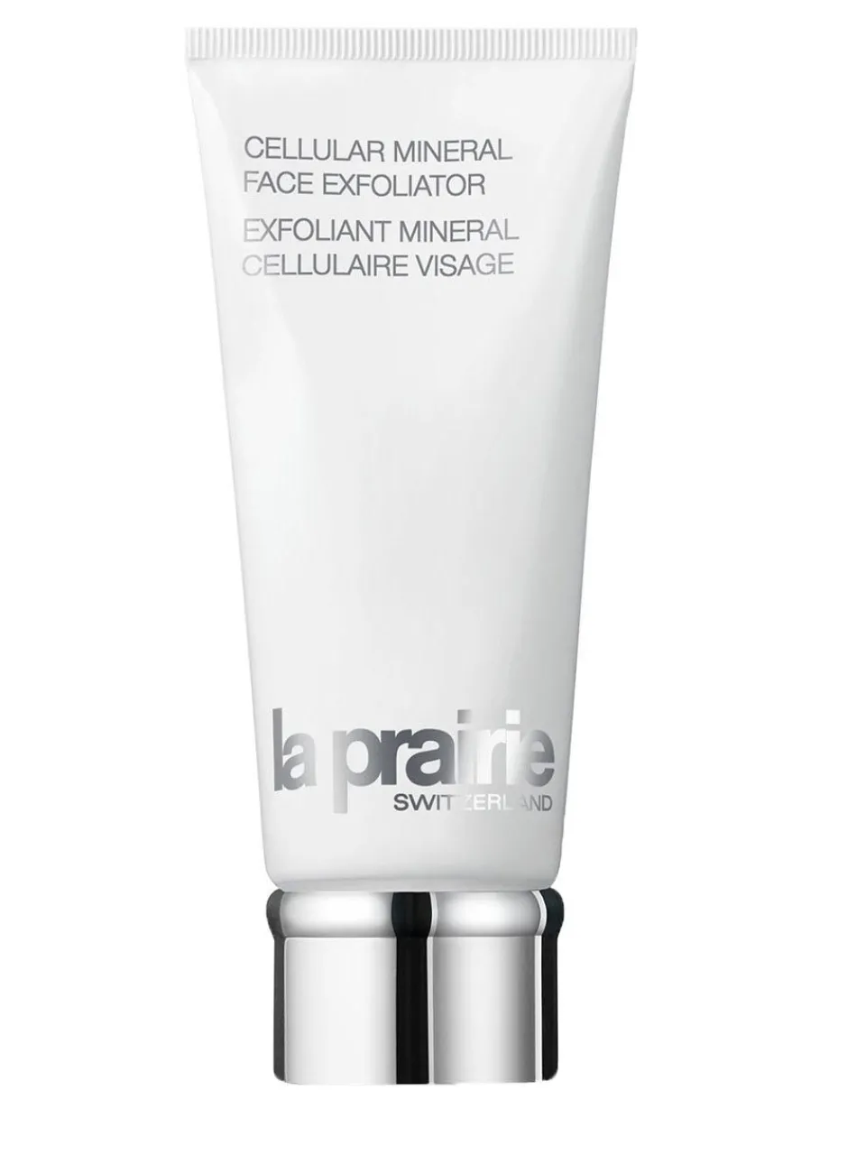 Hot la-prairie La Prairie Cellular Mineral Face Exfoliator 100 ml