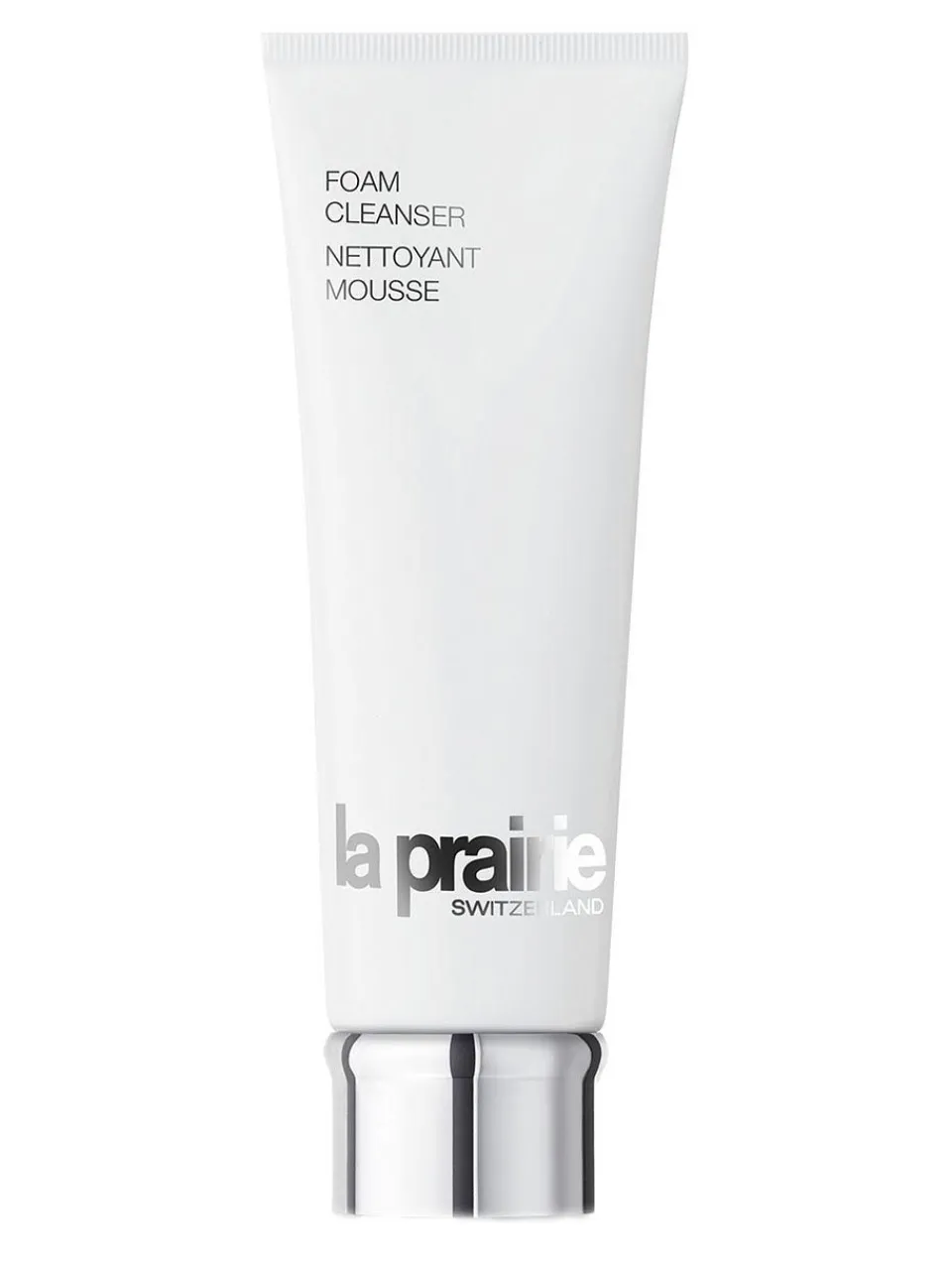 Fashion la-prairie La Prairie Foam Cleanser 125 ml