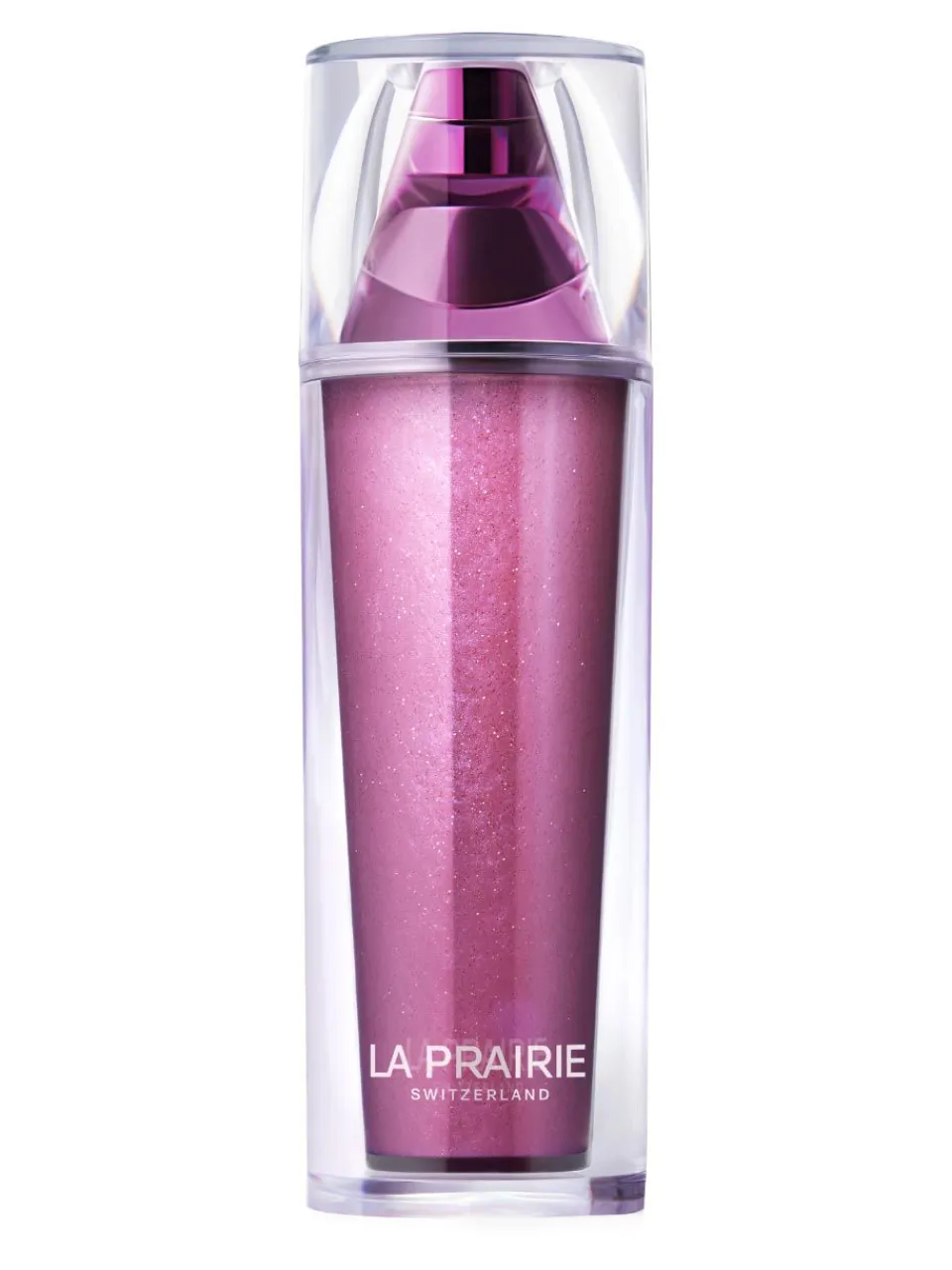 Hot la-prairie La Prairie Platinum Rare Collection Haute Rejuvenation Life-Lotion 115 ml