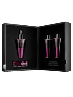 Best la-prairie La Prairie Platinum Serum Protocol 3x8 ml