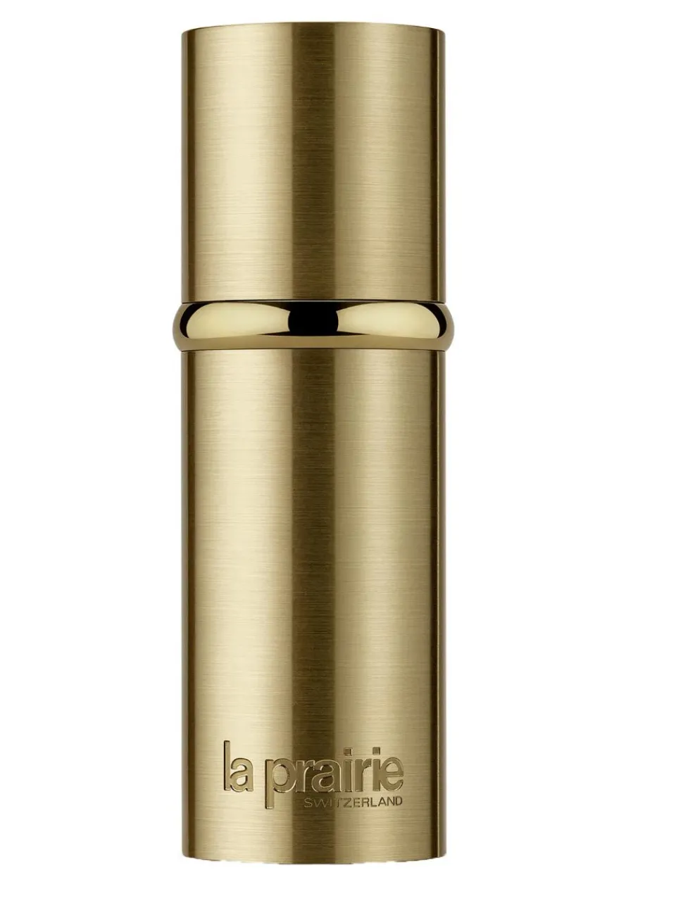 Clearance la-prairie La Prairie Pure Gold Collection Concentrate 30 ml