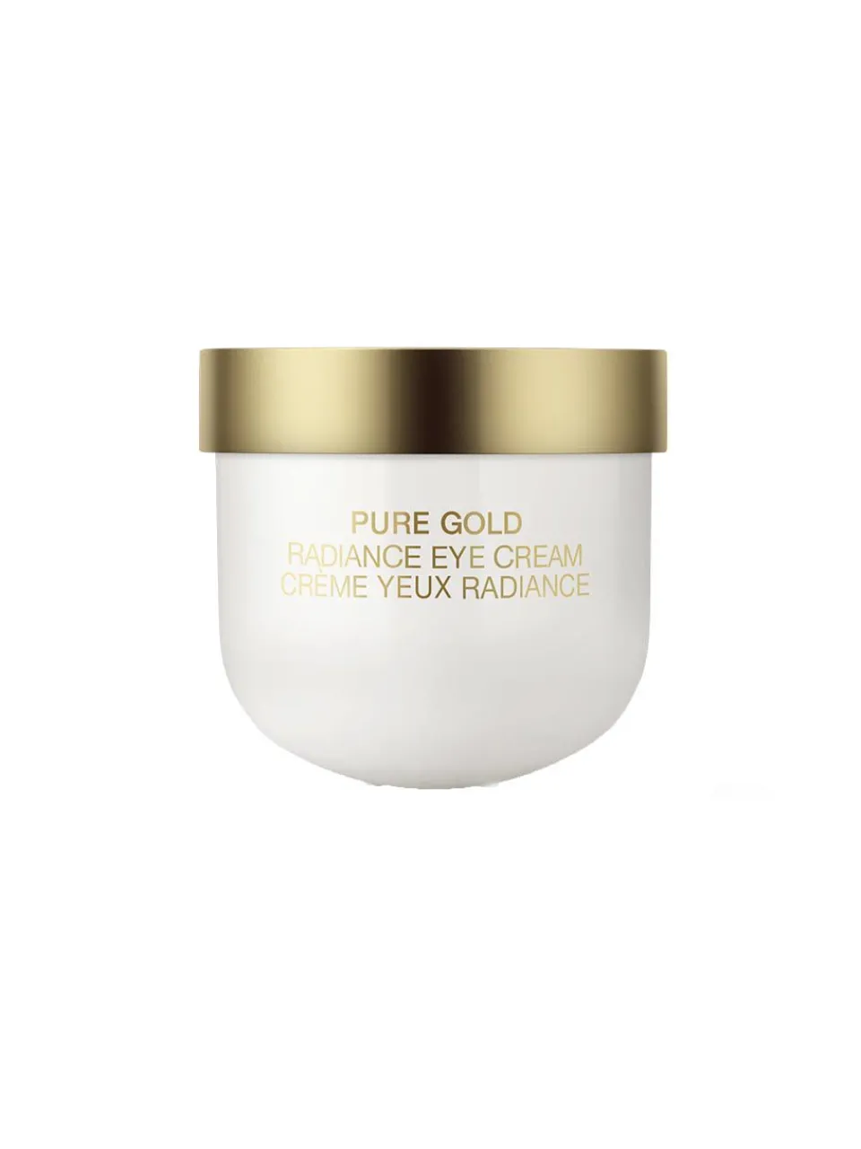 Discount la-prairie La Prairie Pure Gold Collection Eye Cream Refil 20 ml