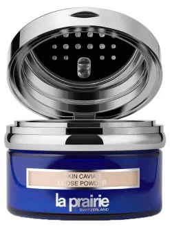 Hot la-prairie La Prairie Skin Caviar Loose Powder Powder N° 2 two 50 g