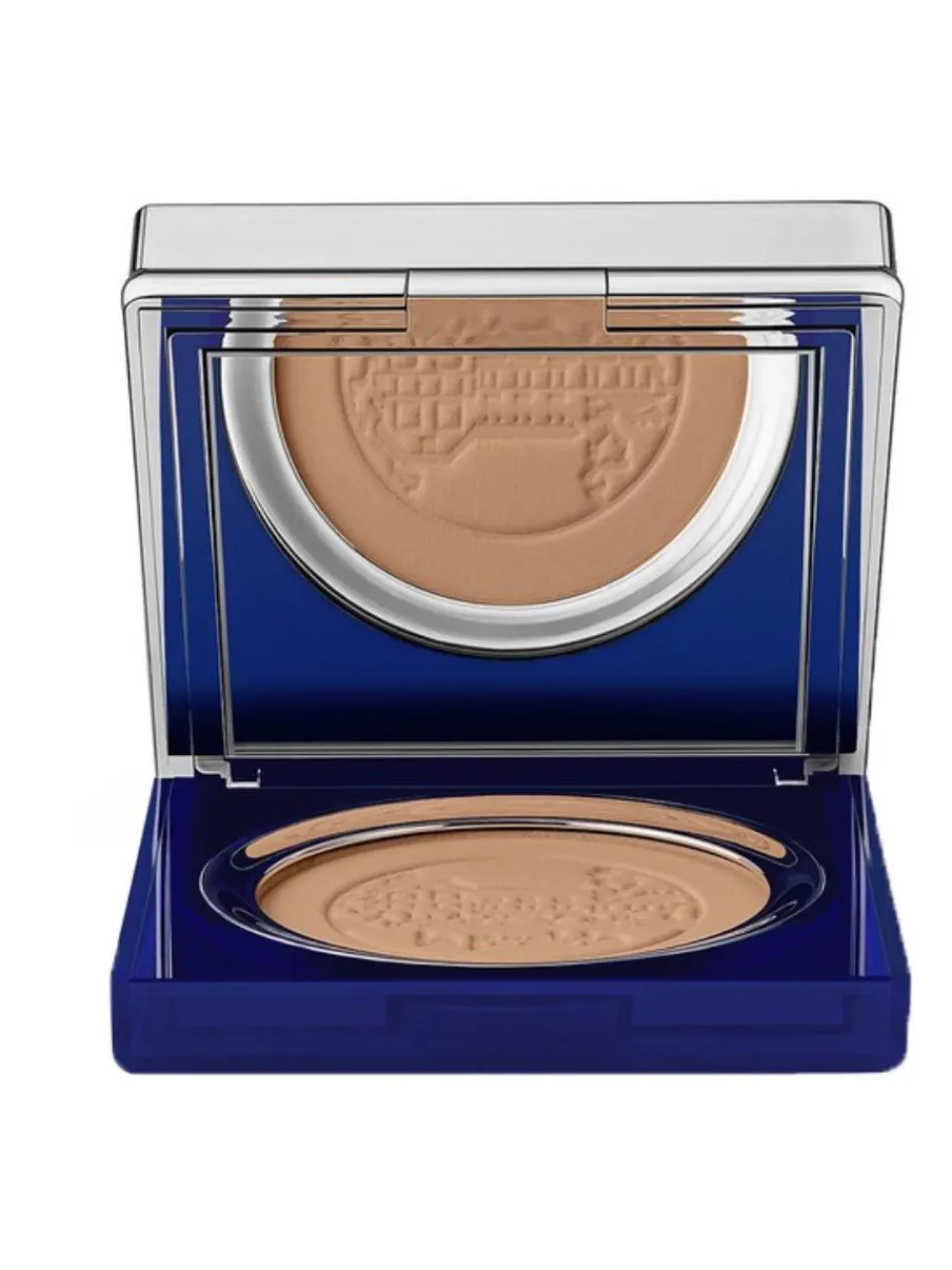 Online la-prairie La Prairie Skin Caviar Powder Foundation Golden Beige