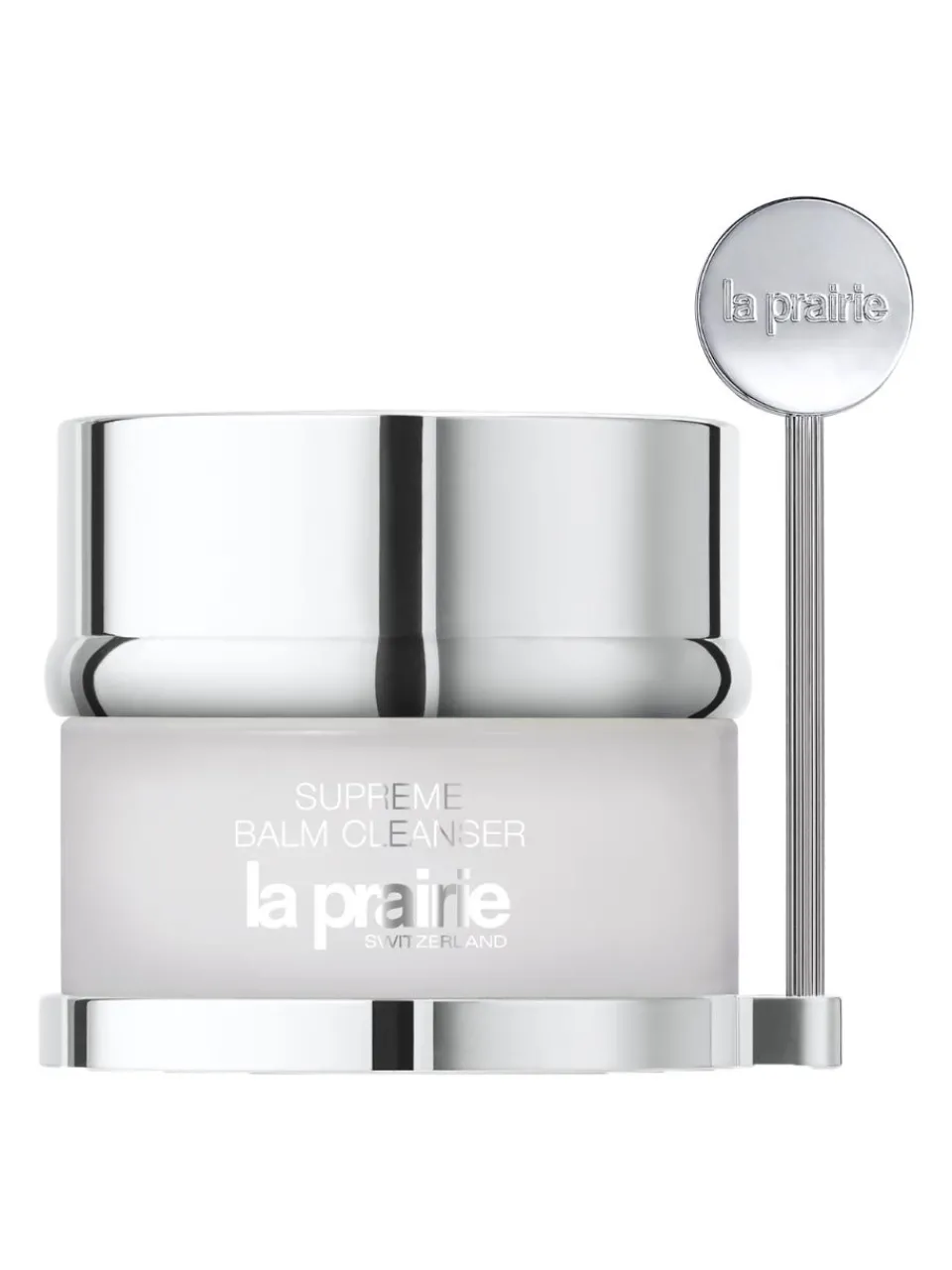 New la-prairie La Prairie Supreme Balm Cleanser 100 ml