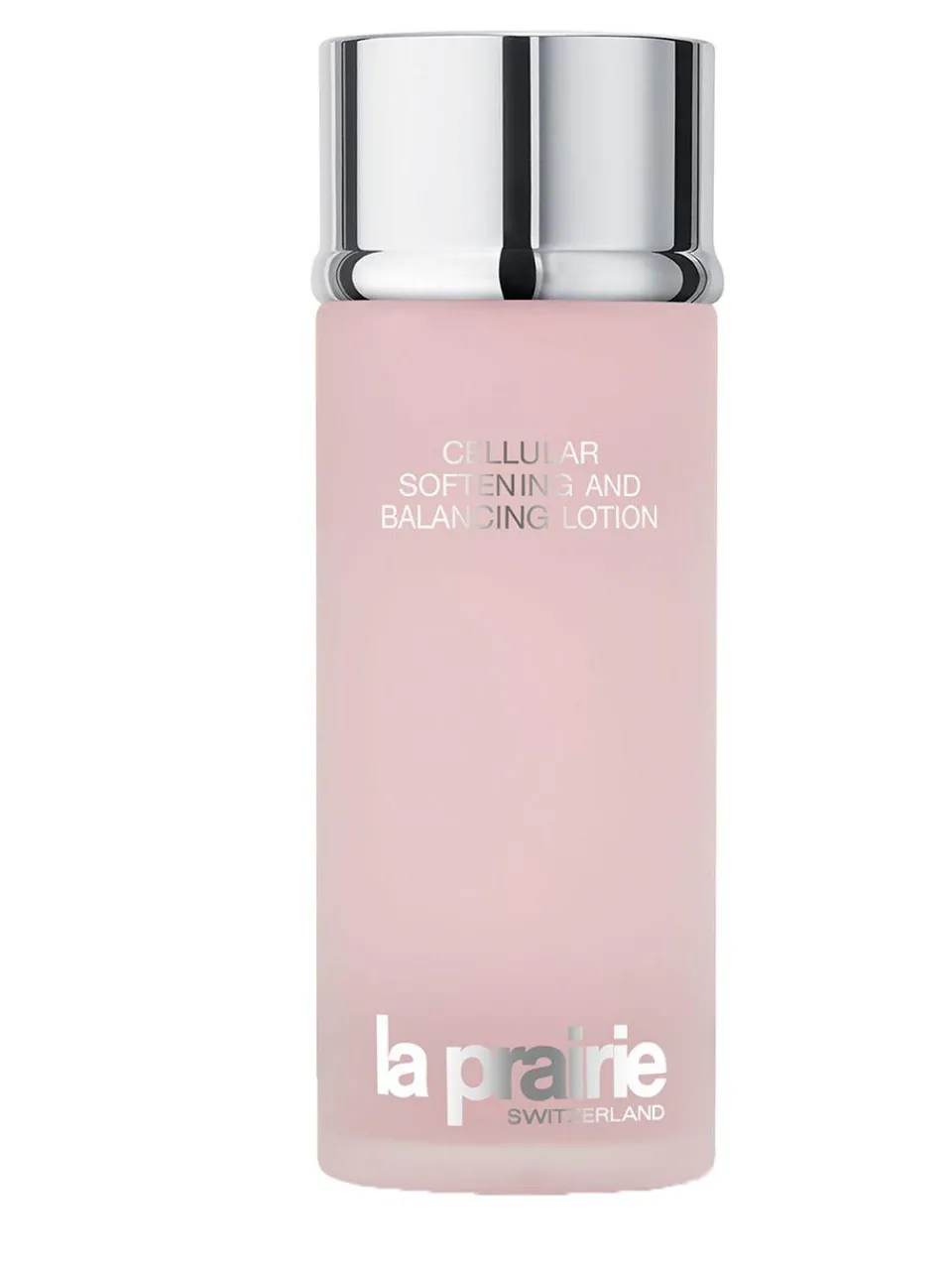 New la-prairie La Prairie Swiss Cellular Softening and Balancing Lotion 250 ml