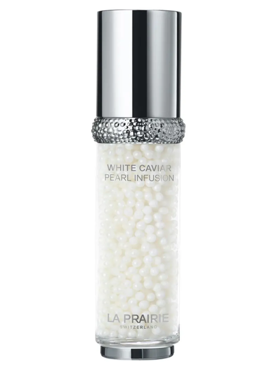 Fashion la-prairie La Prairie White Caviar Collection Pearl Infusion Serum 30 ml
