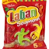 Hot laban jelly-man 400g