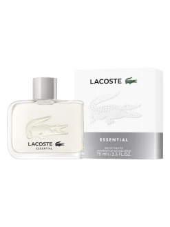 Sale lacoste Essential Eau de Toilette 75 ml