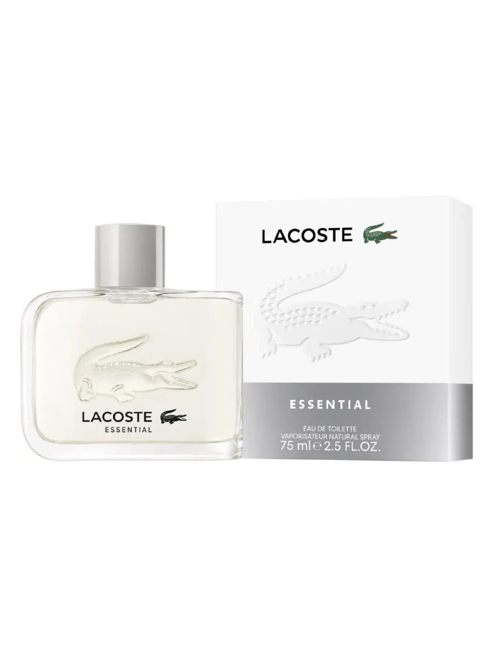 Sale lacoste Essential Eau de Toilette 75 ml