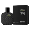 Clearance lacoste L.12.12 Noir Eau de Toilette 50 ml