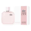 Fashion lacoste L.12.12 Rose Eau Fraiche Eau de Toilette 100 ml