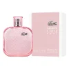Discount lacoste L.12.12 Rose Sparkling Eau de Toilette 100 ml
