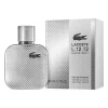 Hot lacoste L.12.12 Silver Grey Eau de Parfum 50 ml
