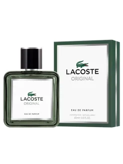 Discount lacoste Original Eau de Parfum 60 ml
