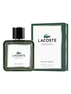 Discount lacoste Original Eau de Parfum 60 ml