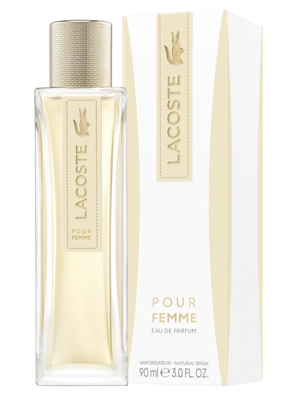 Outlet lacoste Pour Femme Eau de Parfum 90 ml