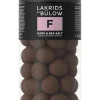 Discount lakrids-by-buelow Lakrids by Bülow + F Dark & Sea Salt + 295g