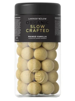 Outlet lakrids-by-buelow Lakrids by Bülow + Mango Vanilla + 265g