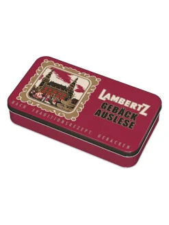 Fashion lambertz Biscuit assortment 200g
