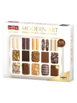 Sale lambertz Modern Art Cookies Mix 500g