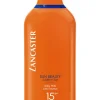 Sale lancaster Sun Beauty Silky Milk SPF15 400 ml