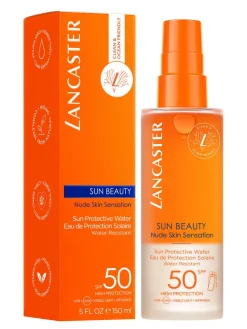 Outlet lancaster Sun Beauty Sun Protective Water SPF50 150 ml