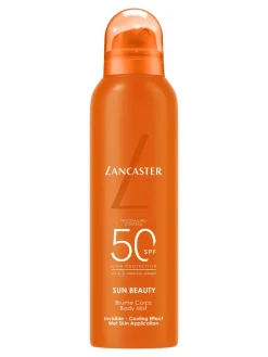 Sale lancaster Sun Care Body Mist SPF 50 200 ml