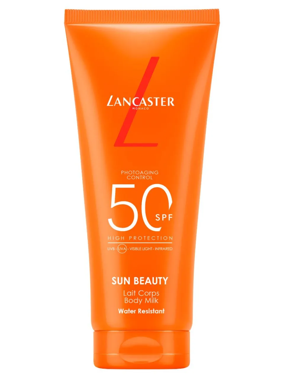 Best lancaster Sun Care Body Milk SPF 50 100 ml