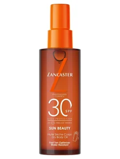 Sale lancaster Sun Care Body Oil SPF 30 150 ml